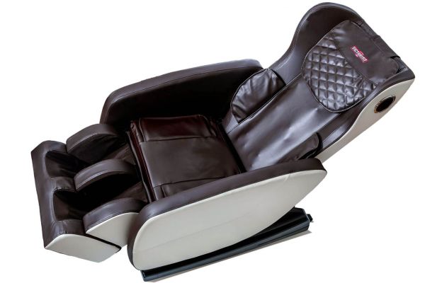 Massage chair Victory Fit VF-M58 Brown